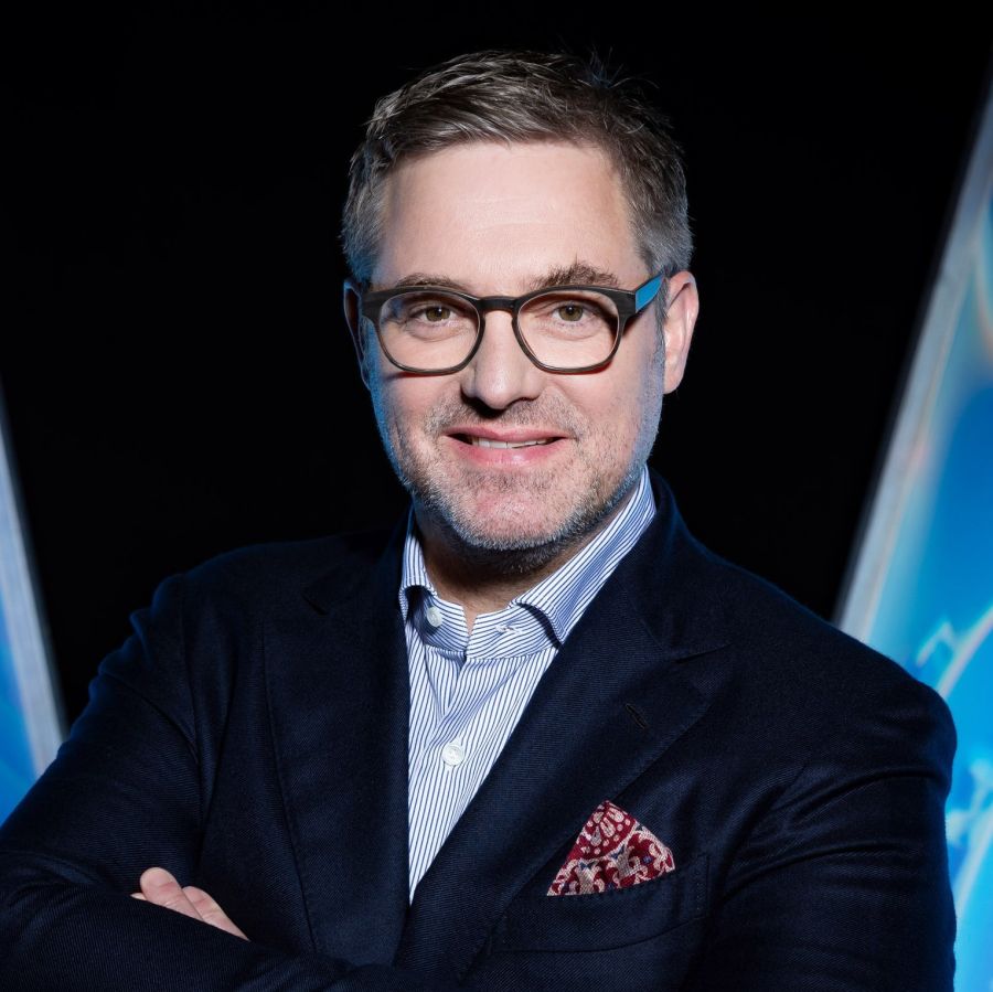 Peter Fischer
