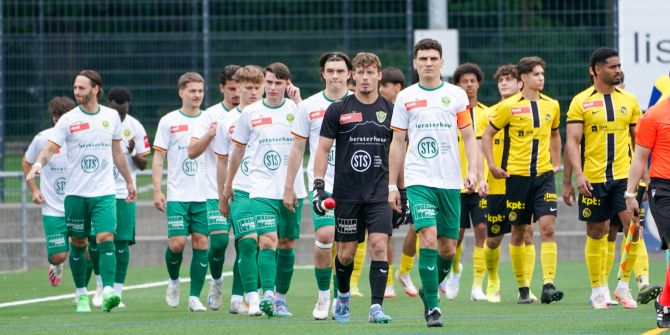 SC Kriens Challenge League