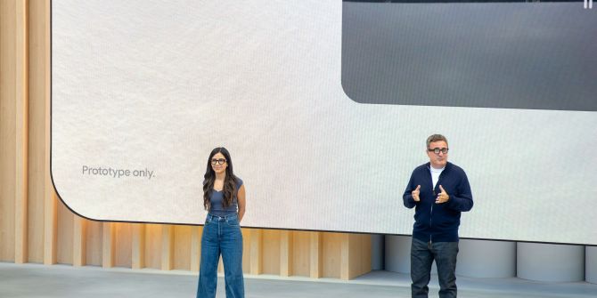 google brille vorgestellt