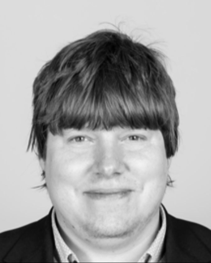 KI-Experte Mykola Makhortykh forscht an der Uni Bern. Mykola Makhortykh
