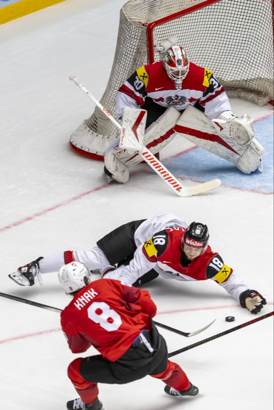 Eishockey-WM