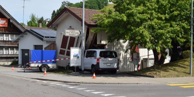 Herisau AR