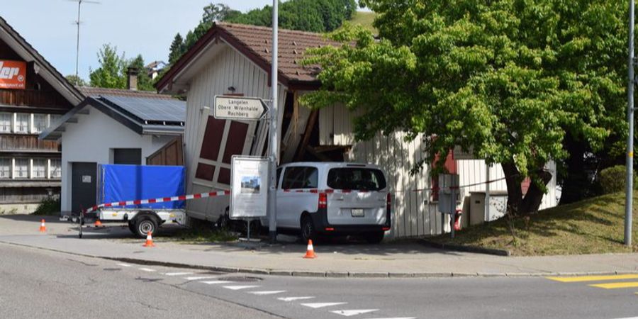 Herisau AR