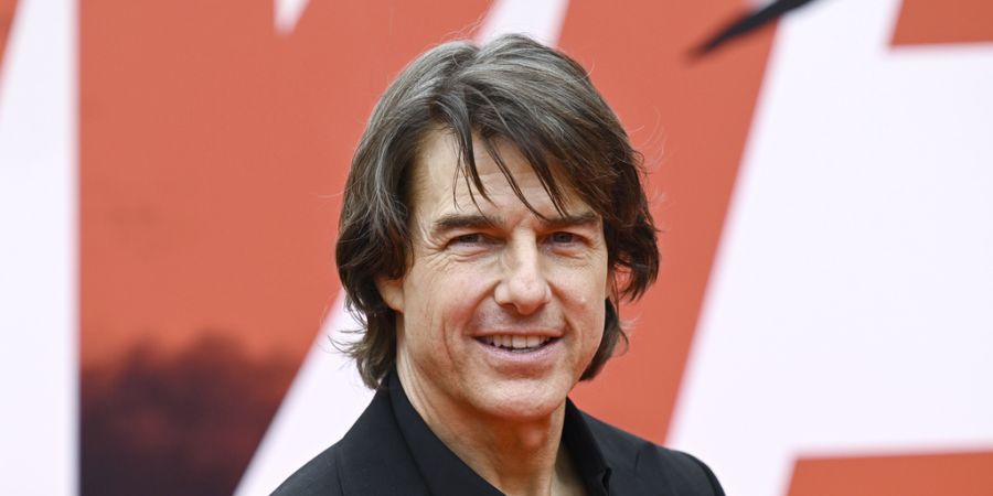 Mission Impossible Tom Cruise