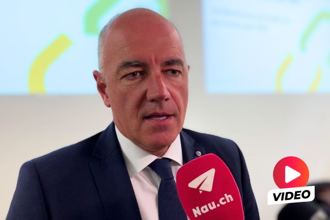 Christophe Darbellay Sprachkompetenzen Schule