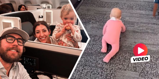 Inselspital Kinder Flughafen baby