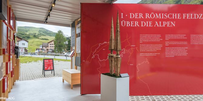 Ausstellung