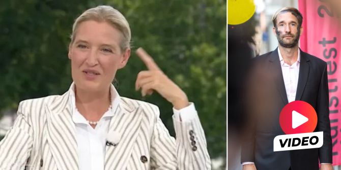 Alice Weidel