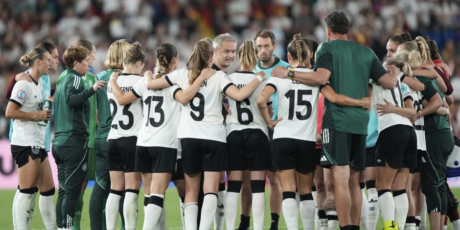 WEURO 2025 Deutschland