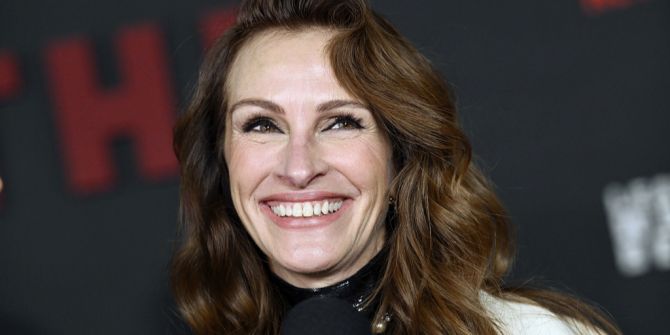 julia roberts