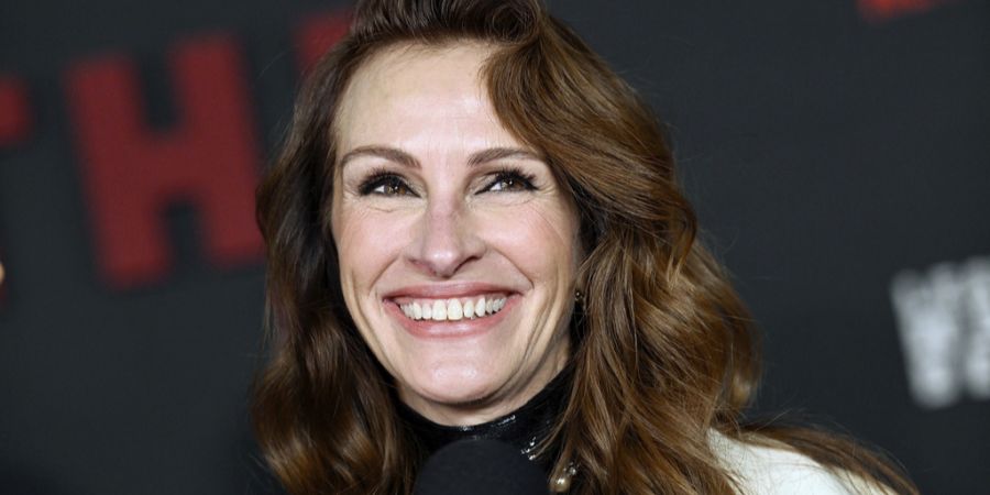 julia roberts