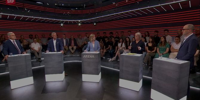 «Arena»