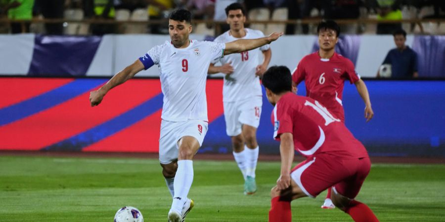 Mehdi Taremi Inter Mailand