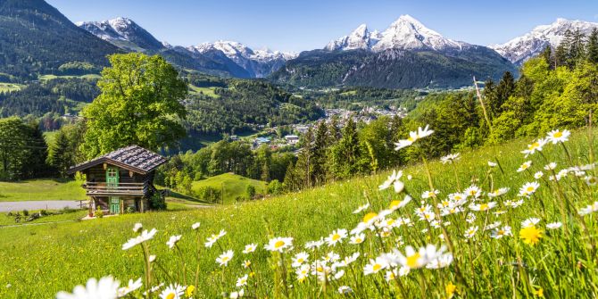 Sommersaison 2025