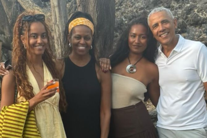 Michelle Obama