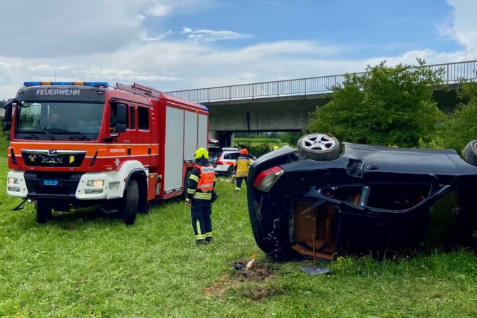 Unfall Flucht Polizei