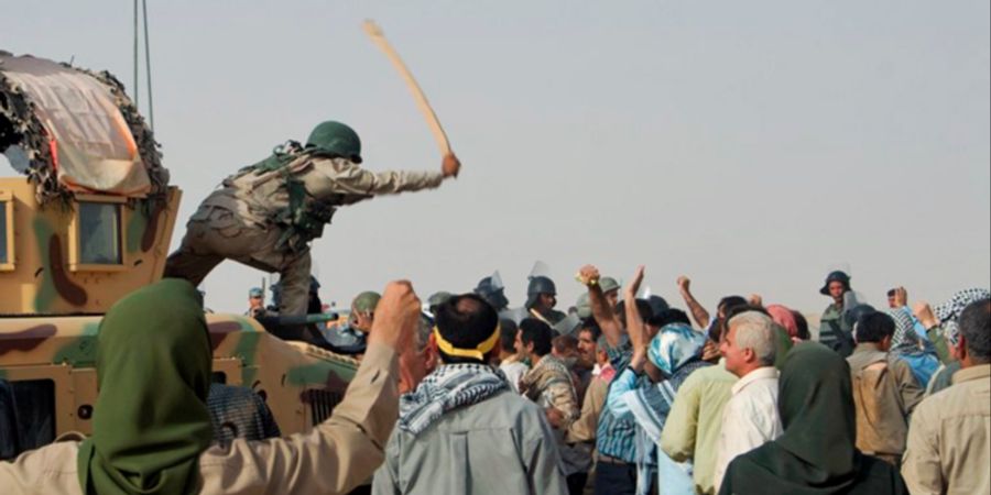 iran