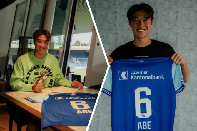 FC Luzern