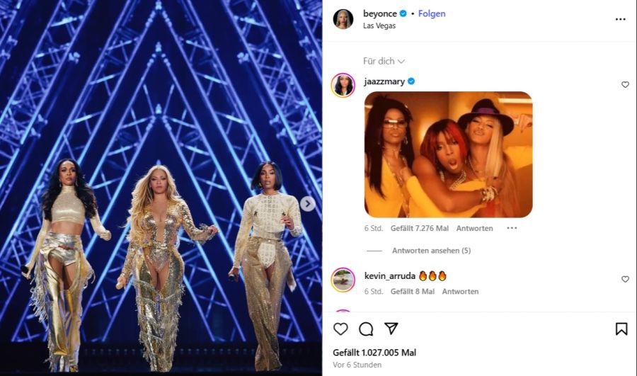 Beyoncé