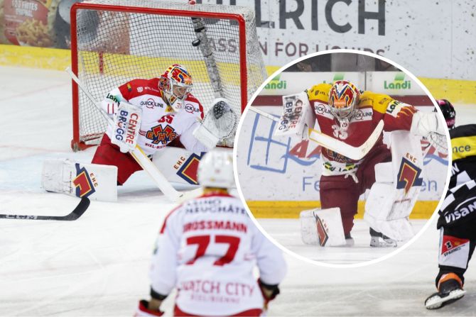 EHC Biel