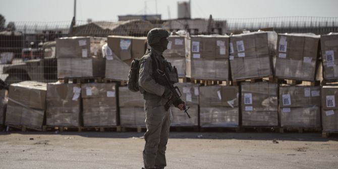 israel