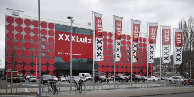 XXXLutz