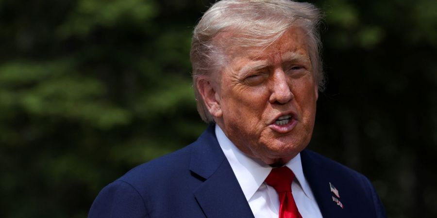 Trump