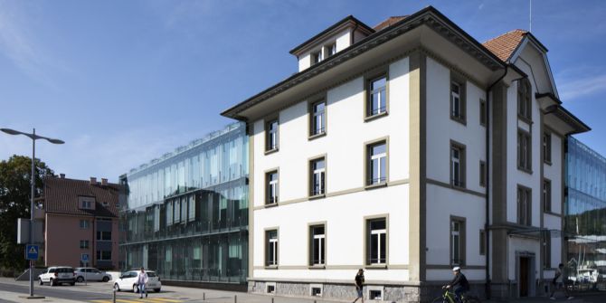 Gemeindeverwaltung