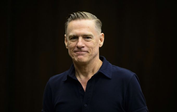 bryan adams