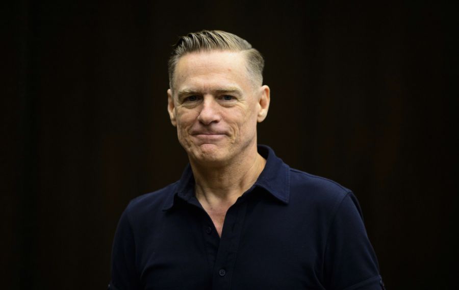 bryan adams