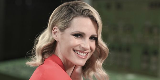 michelle hunziker garagen