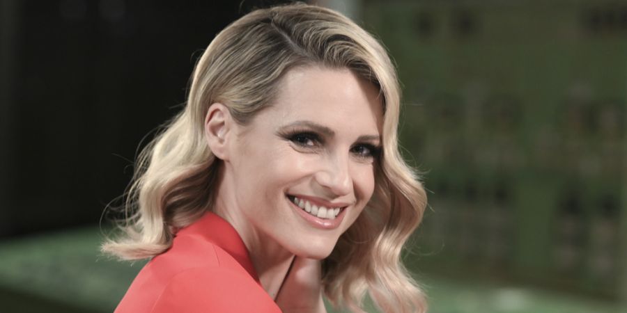 michelle hunziker garagen