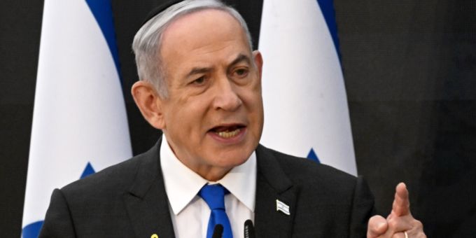Der Konflikt zwischen Israel und dem Iran eskaliert. Könnte es zu einem Atomkrieg kommen? Netanyahu Israel