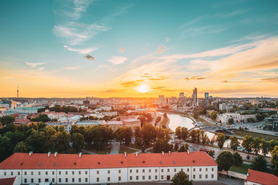 Vilnius