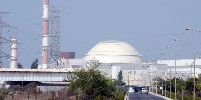 Der Iran und die USA treffen sich wieder zu Atomverhandlungen. (Archivbild) Atomverhandlungen