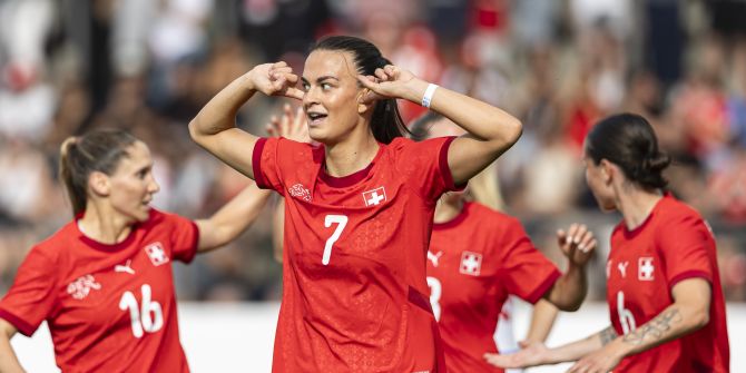 WEURO 2025 Xhemaili