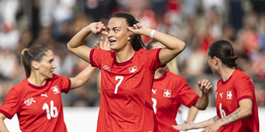 WEURO 2025 Xhemaili