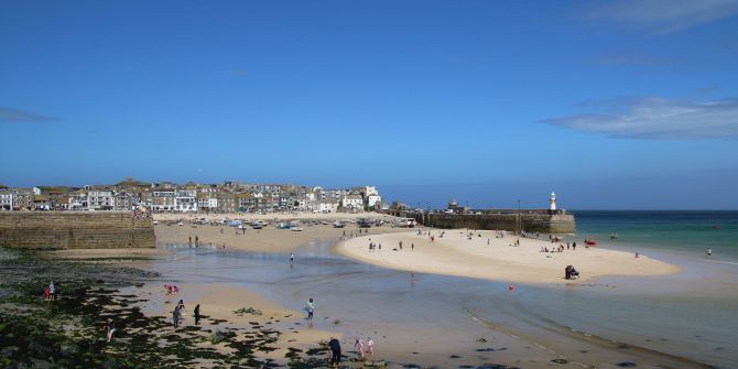 Cornwall