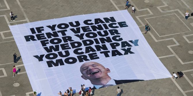 Bezos