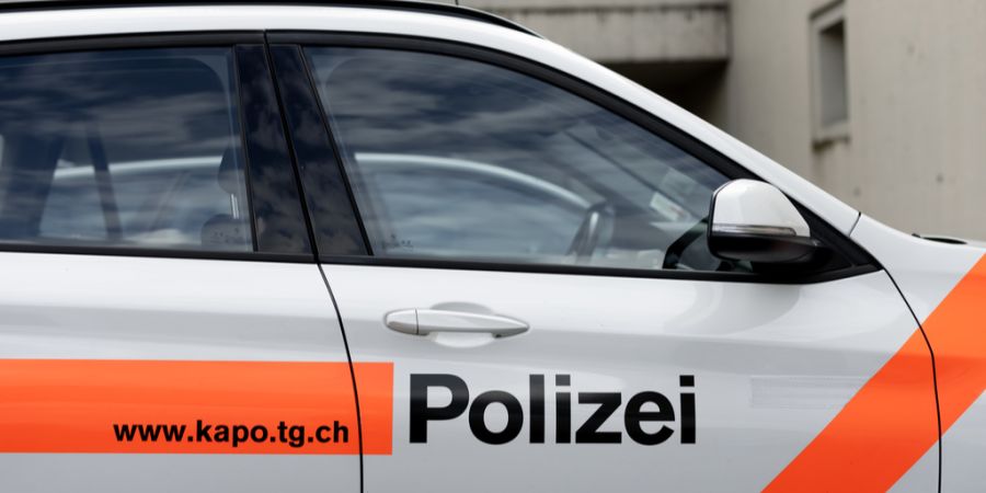 Kapo Thurgau