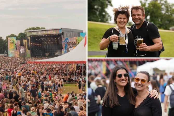 gurtenfestival
