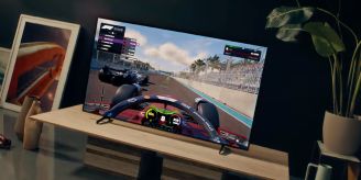 F1 25 - Game trifft auf Netflix-Feeling F1 25 - Game trifft auf Netflix-Feeling