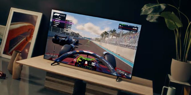 F1 25 Test