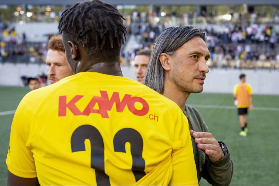 FC Schaffhausen