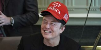 Flaute - Tesla-Verkäufe in Europa: Elon Musk spielt Problem herunter Flaute - Tesla-Verkäufe in Europa: Elon Musk spielt Problem herunter