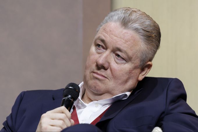 Cédric Moret gehört die IT-Firma Elca, die Anteile an der Serafe-Muttergesellschaft besitzt. serafe ag