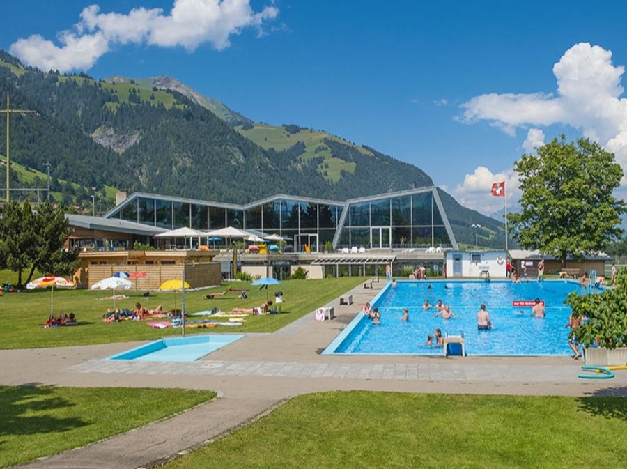 Badi Frutigen