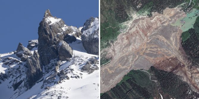 Kandersteg Blatten