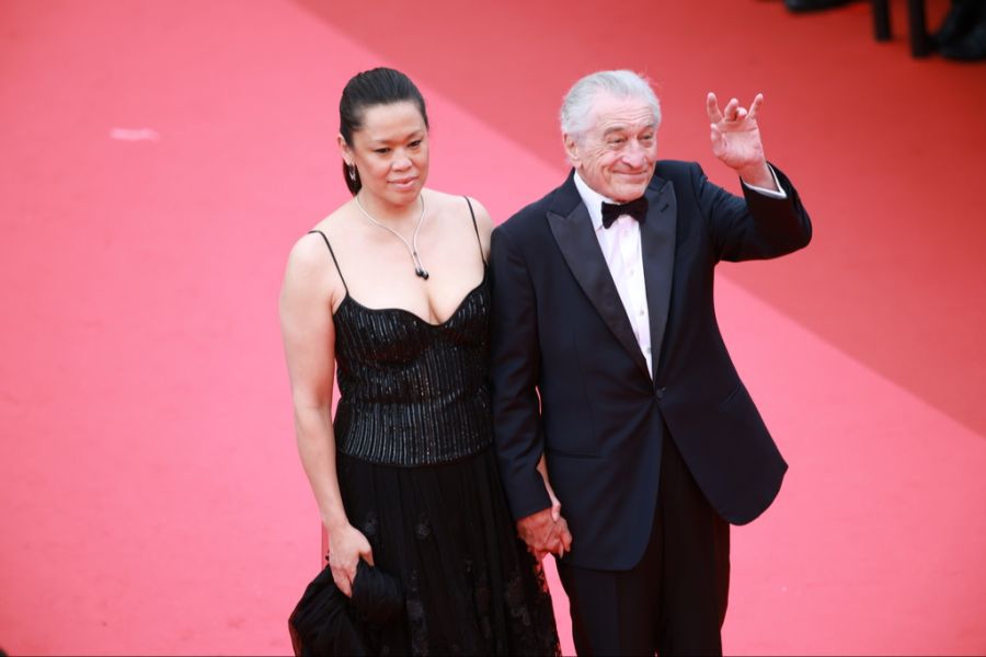 Robert De Niro