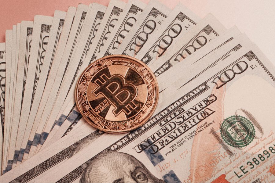 Bitcoin